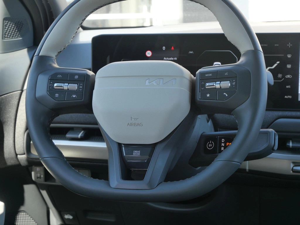 Kia EV3 – foto 10