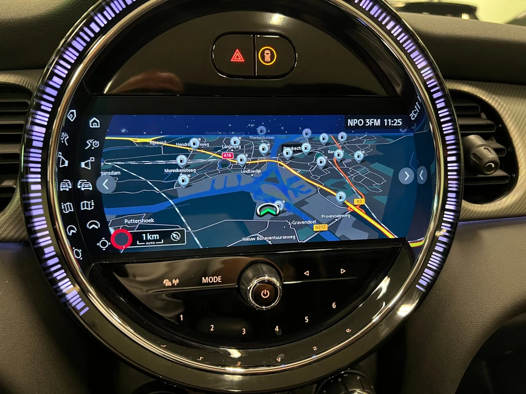 MINI Cooper S Cabrio – foto 35