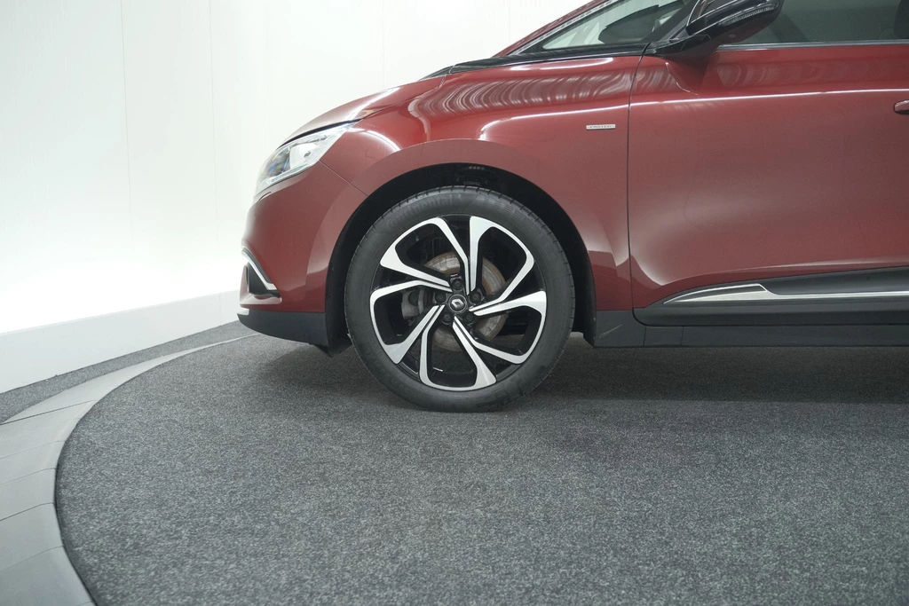 Renault Scénic – foto 4