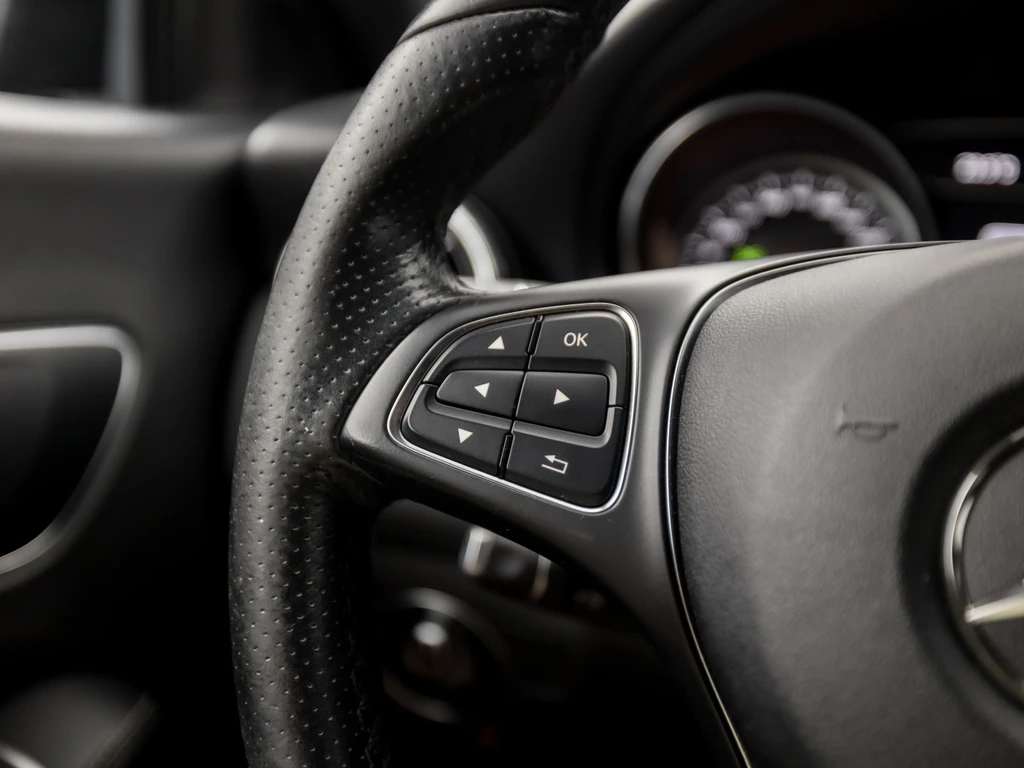 Mercedes-Benz CLA – foto 21