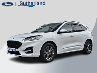 Ford Kuga – thumbnail 1