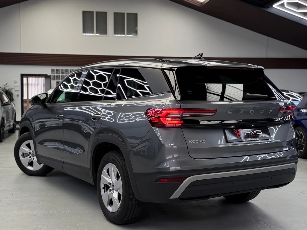 Škoda Kodiaq – foto 3