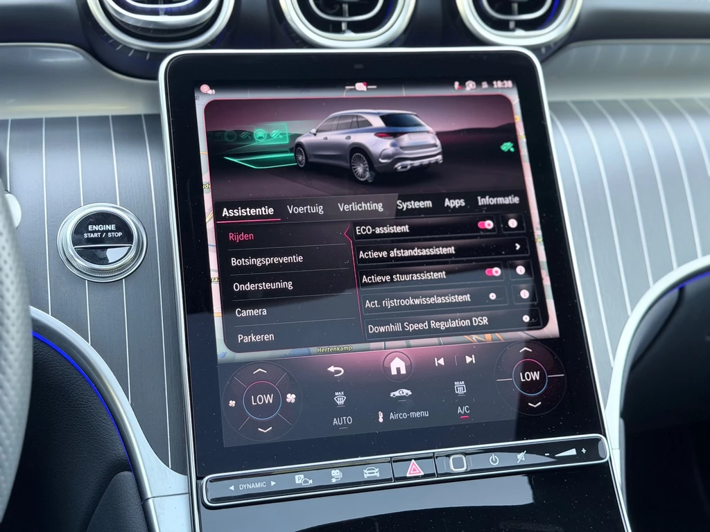 Mercedes-Benz GLC – foto 21