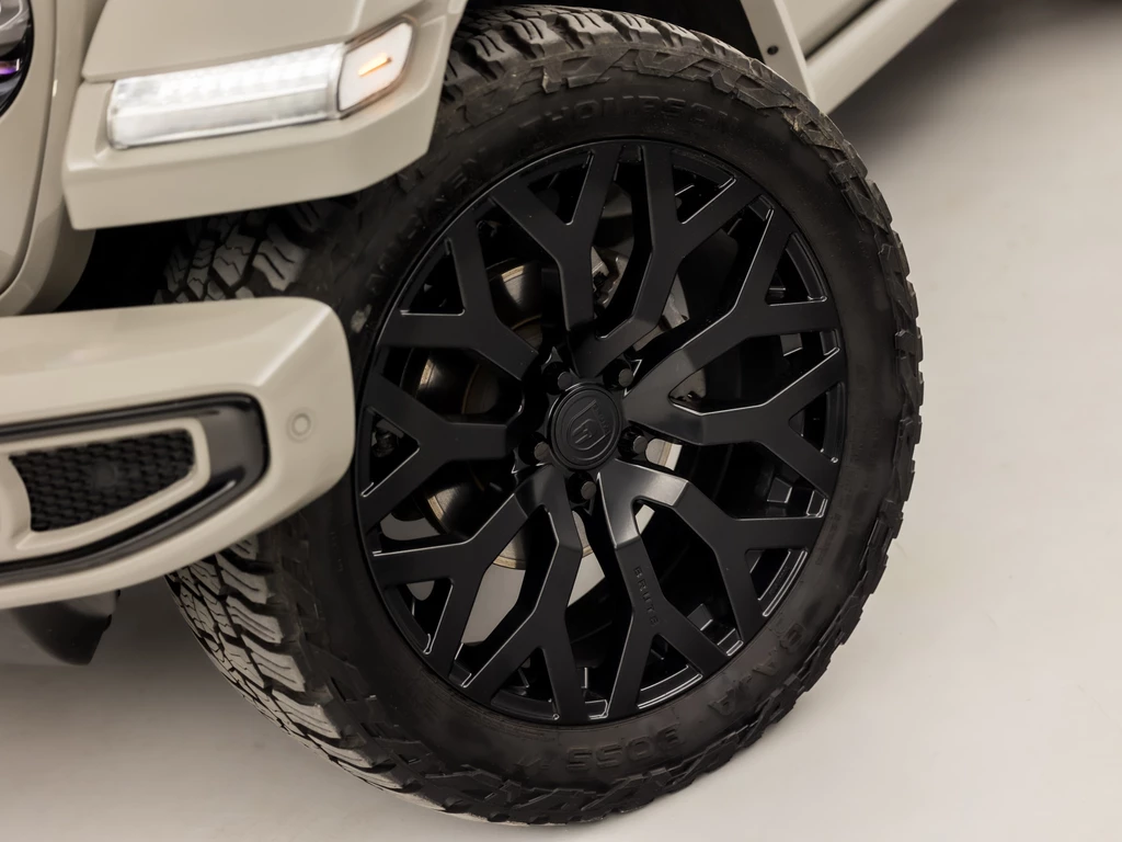 Jeep Wrangler – foto 15
