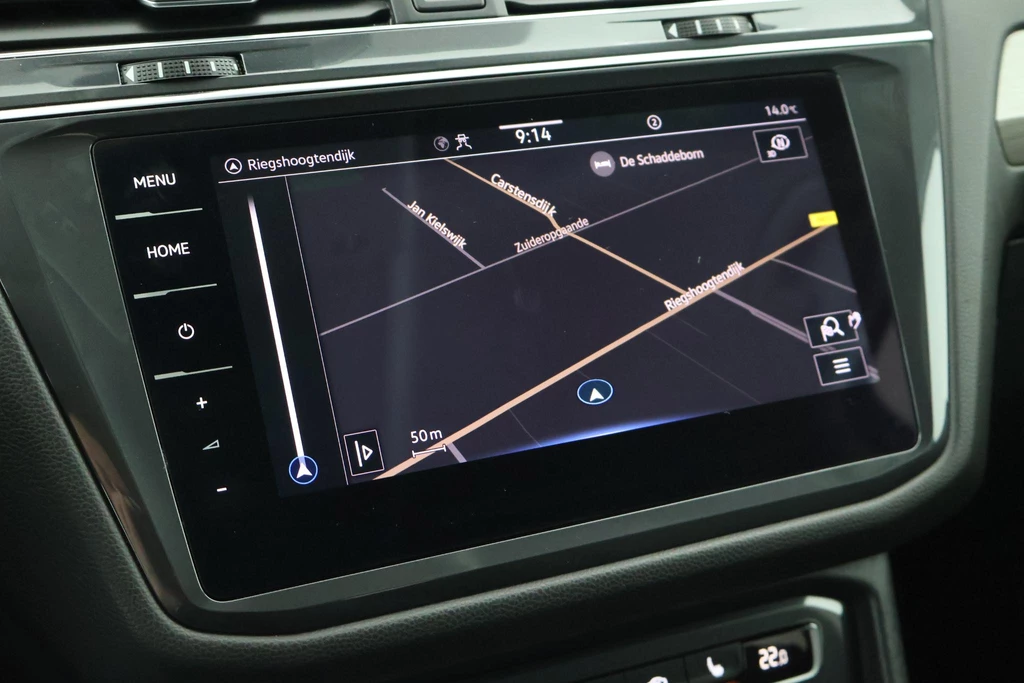 Volkswagen Tiguan Allspace – foto 20