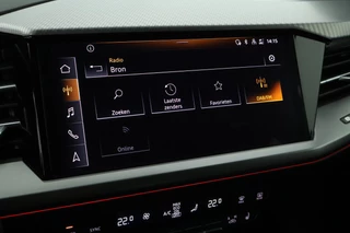 Audi Q4 Sportback e-tron – thumbnail 31