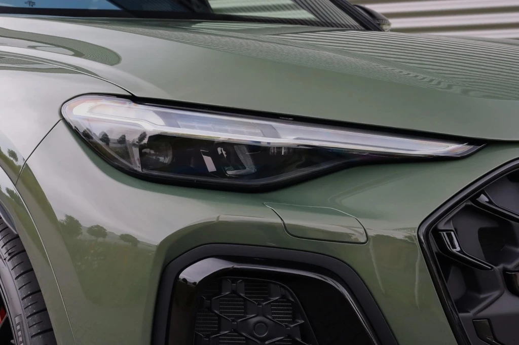 Audi SQ5 – foto 12