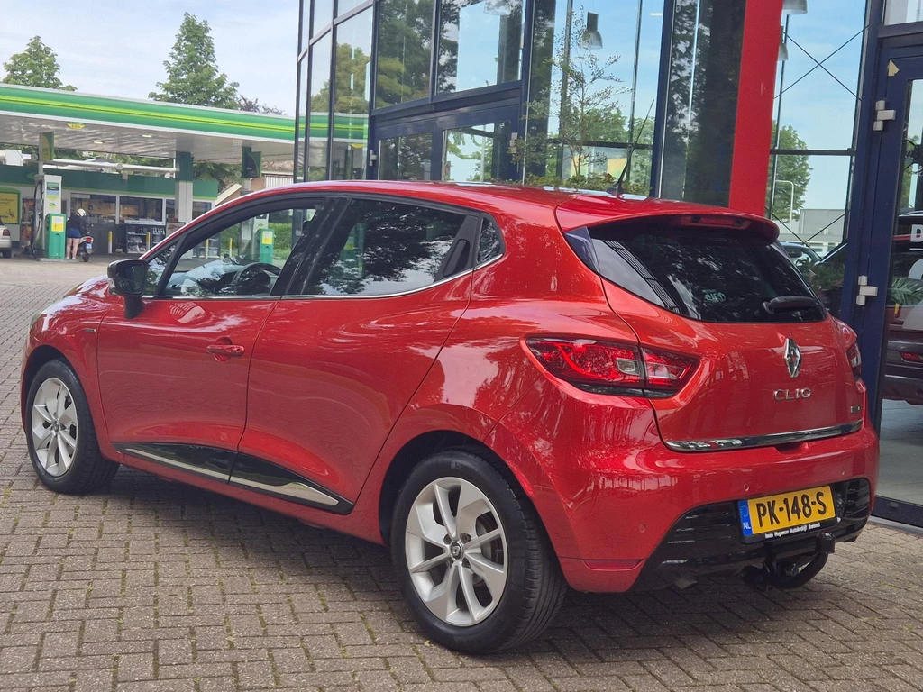 Renault Clio – foto 3