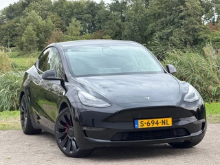 Tesla Model Y – thumbnail 7