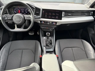 Audi A1 Sportback – thumbnail 7