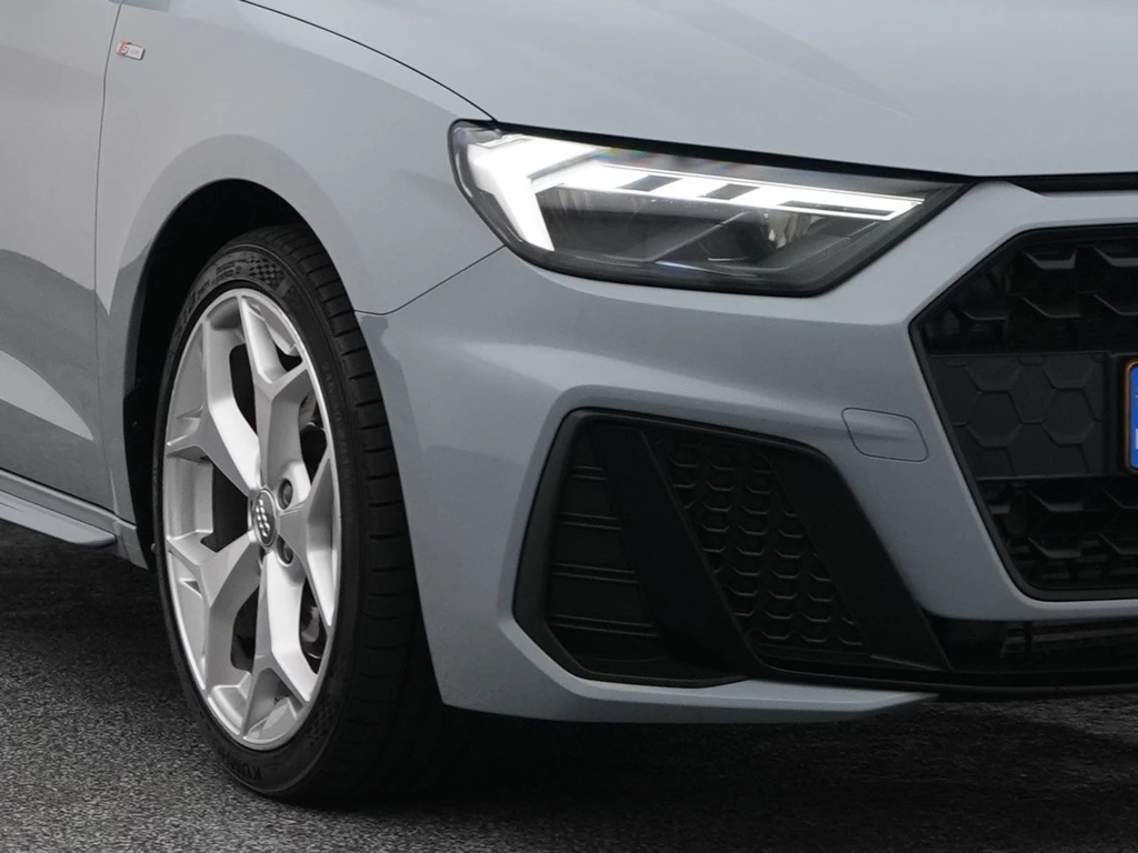Audi A1 Sportback – foto 27