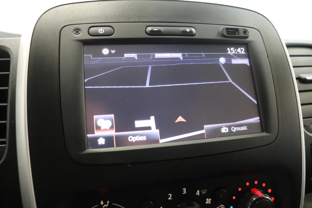 Renault Trafic – foto 12