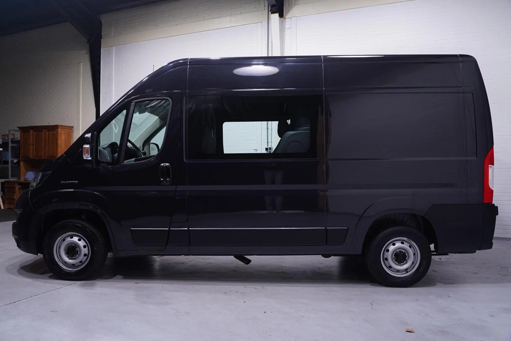 Fiat Ducato – foto 2