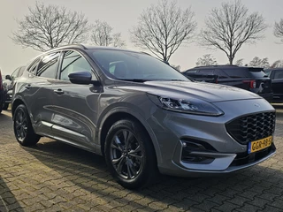 Ford Kuga – thumbnail 6