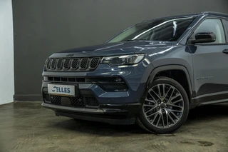 Jeep Compass – thumbnail 1