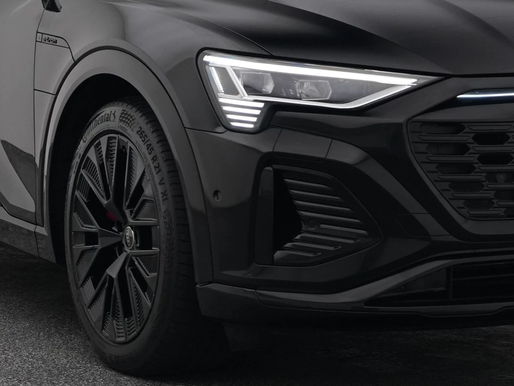 Audi Q8 e-tron – foto 28
