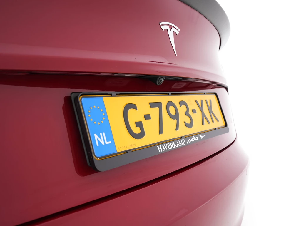 Tesla Model 3 – foto 24