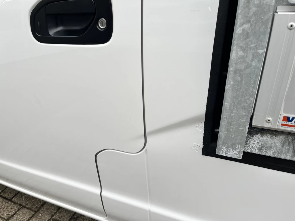 Nissan e-NV200 – foto 36