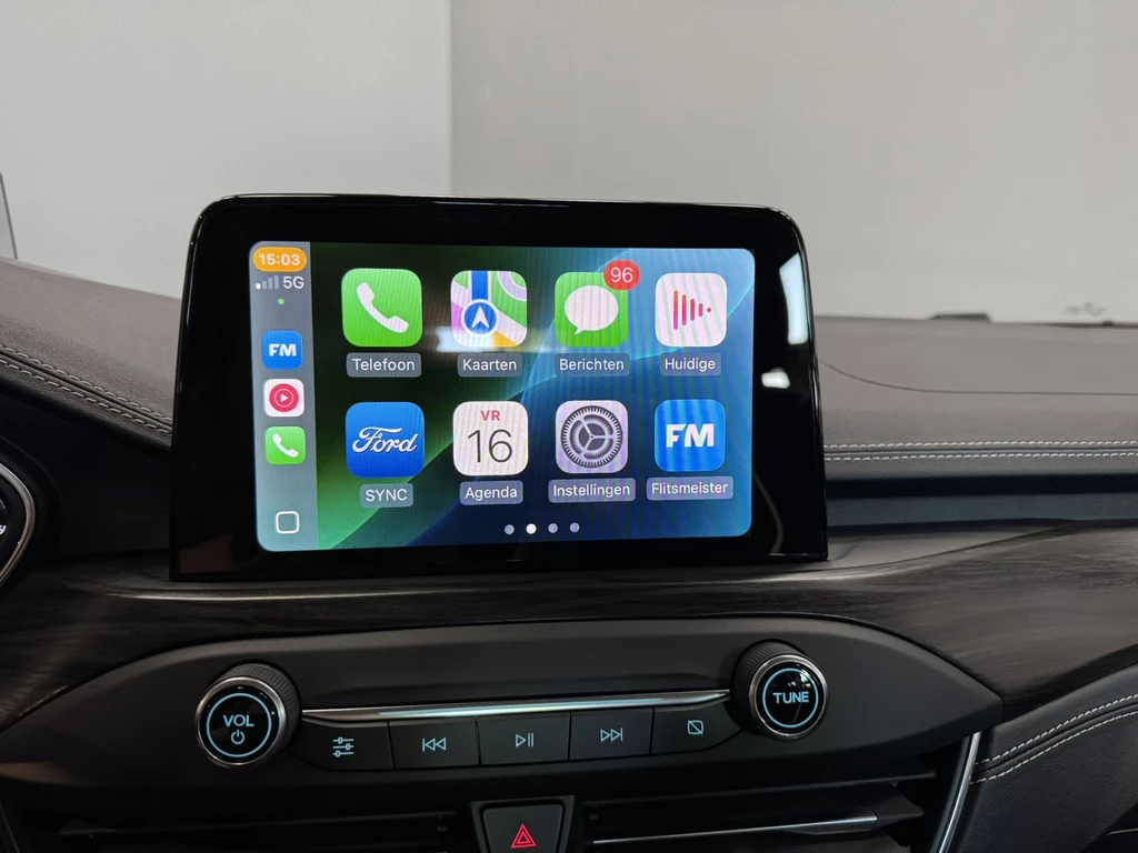 Ford Focus – foto 21