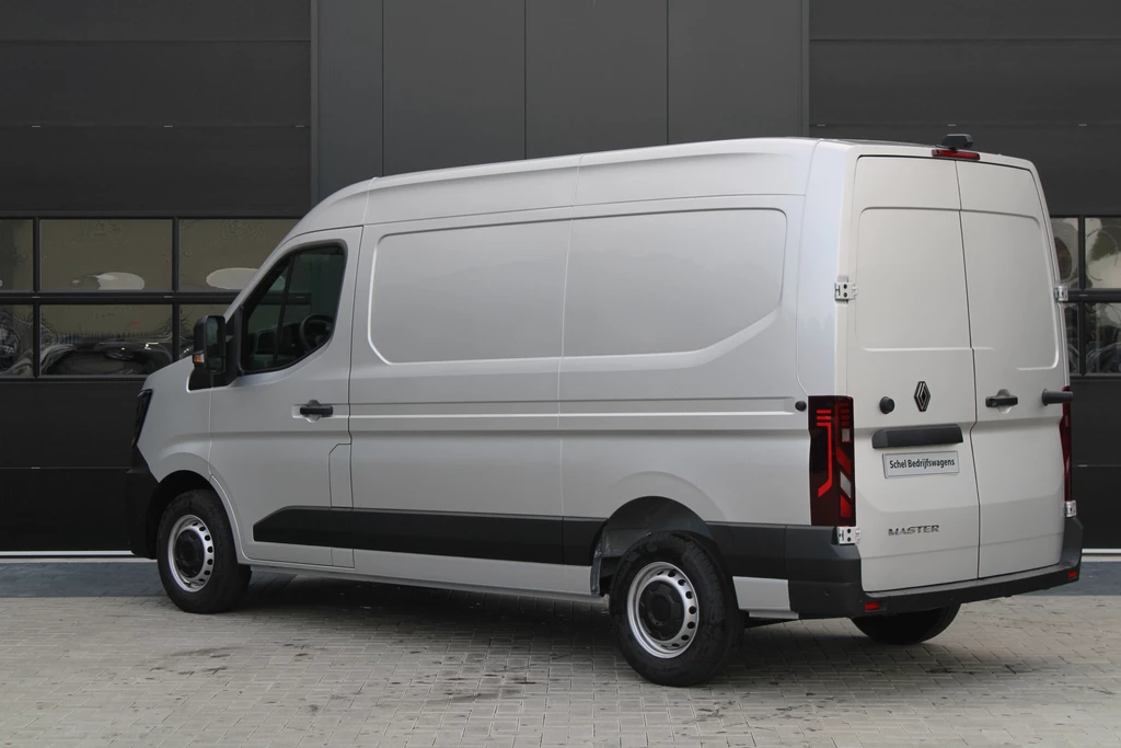 Renault Master – foto 3