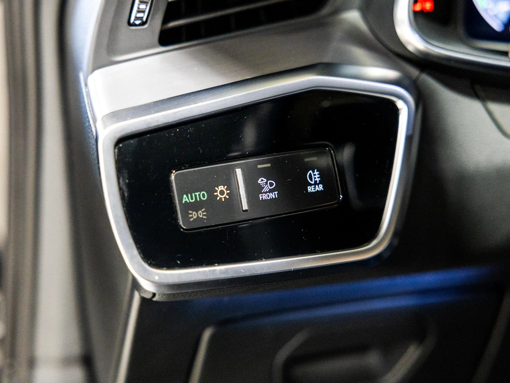 Audi A6 – foto 29