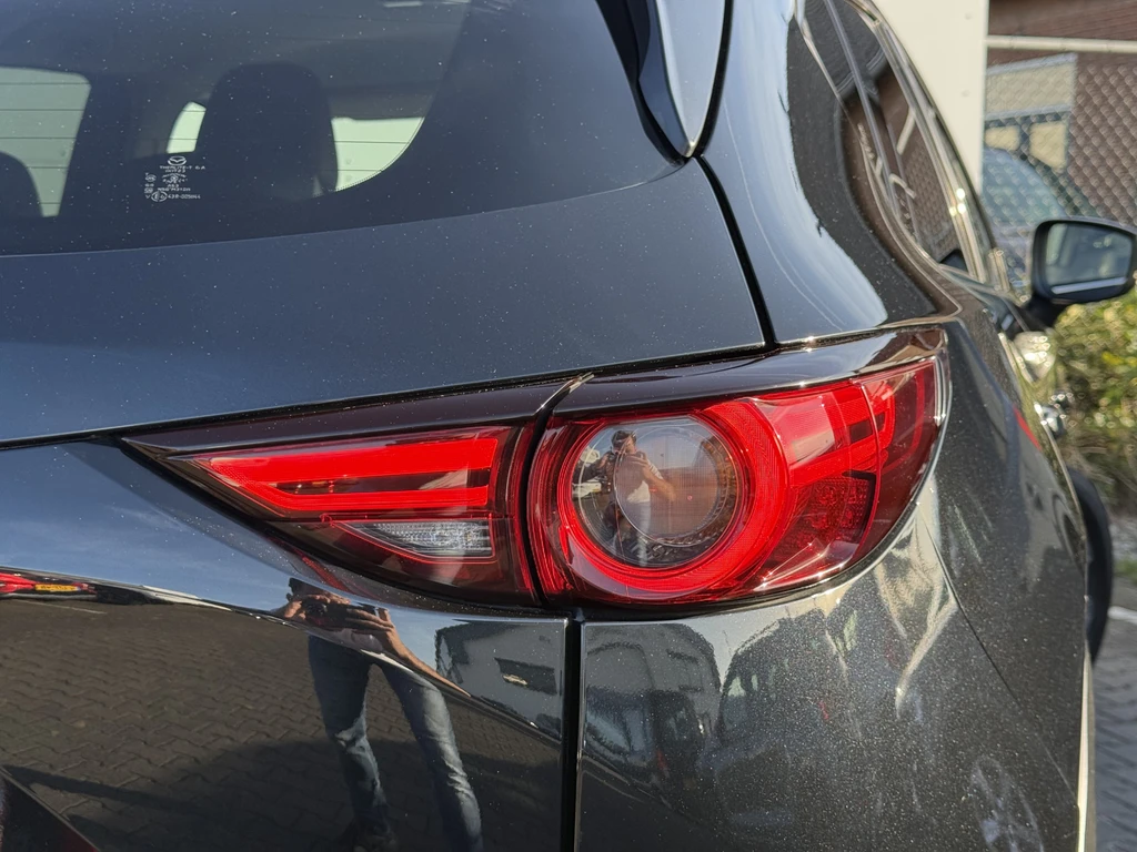 Mazda CX-5 – foto 35