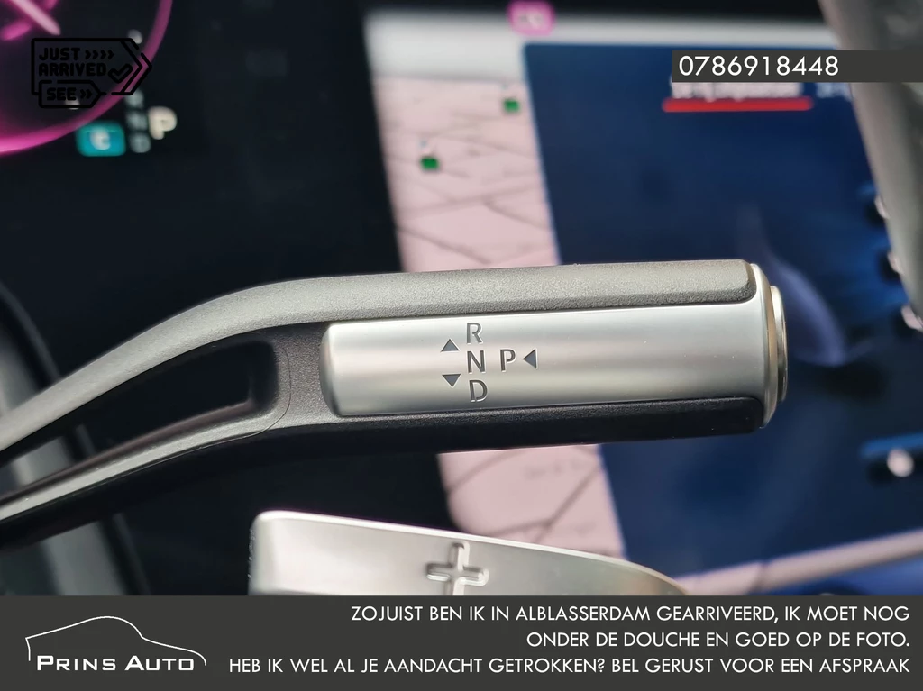 Mercedes-Benz EQS – foto 26