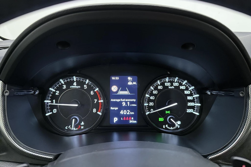 Suzuki Vitara – foto 30