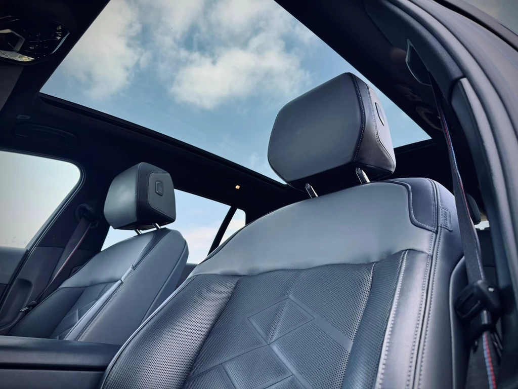 BMW i5 – foto 14
