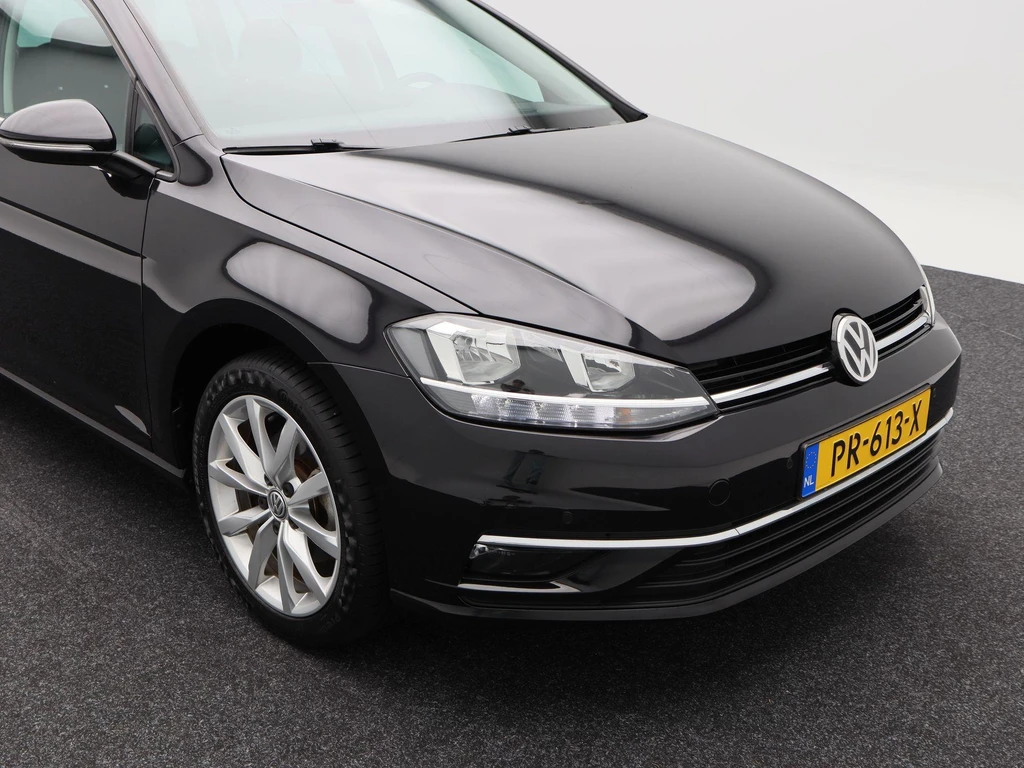 Volkswagen Golf – foto 7