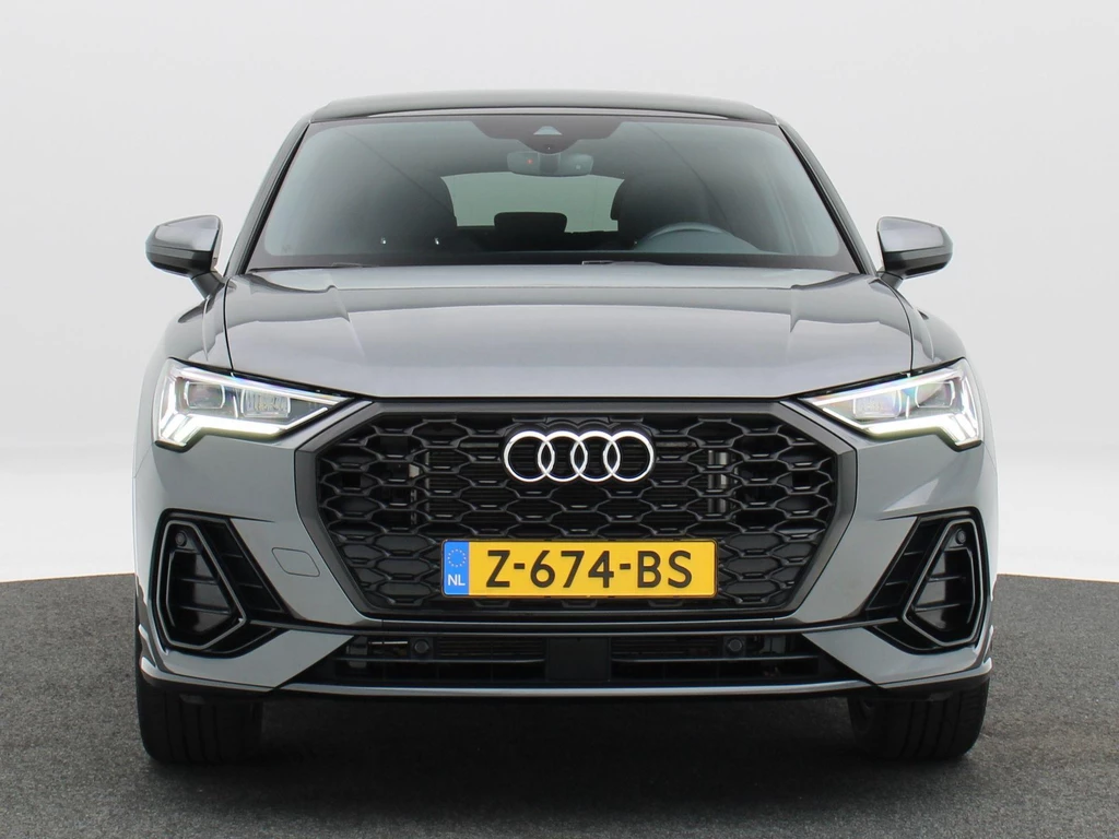 Audi Q3 – foto 8