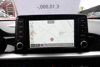 Kia Picanto – thumbnail 22