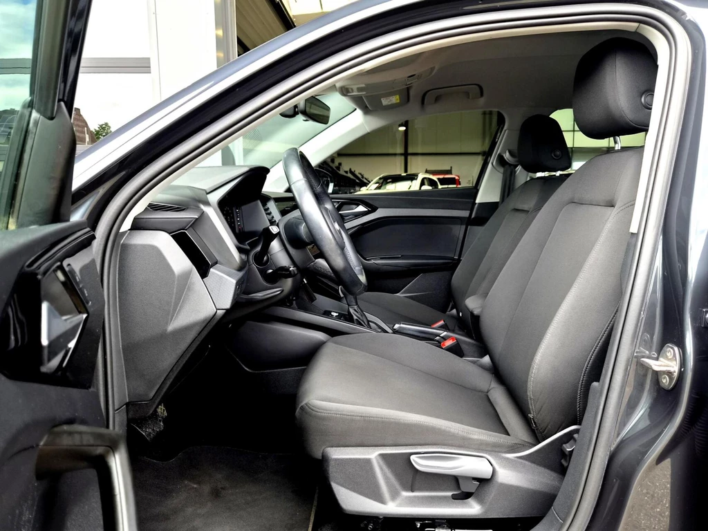Audi A1 Sportback – foto 12