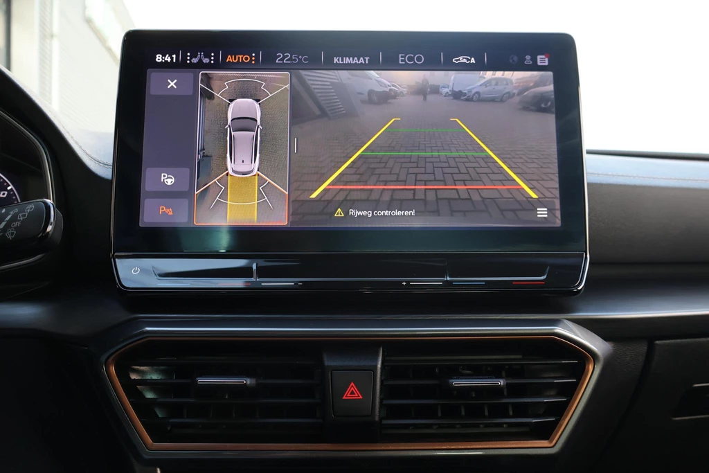 CUPRA Formentor – foto 13