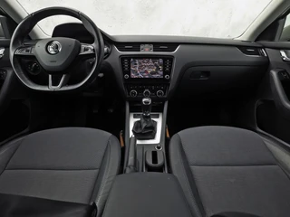 Škoda Octavia – thumbnail 7