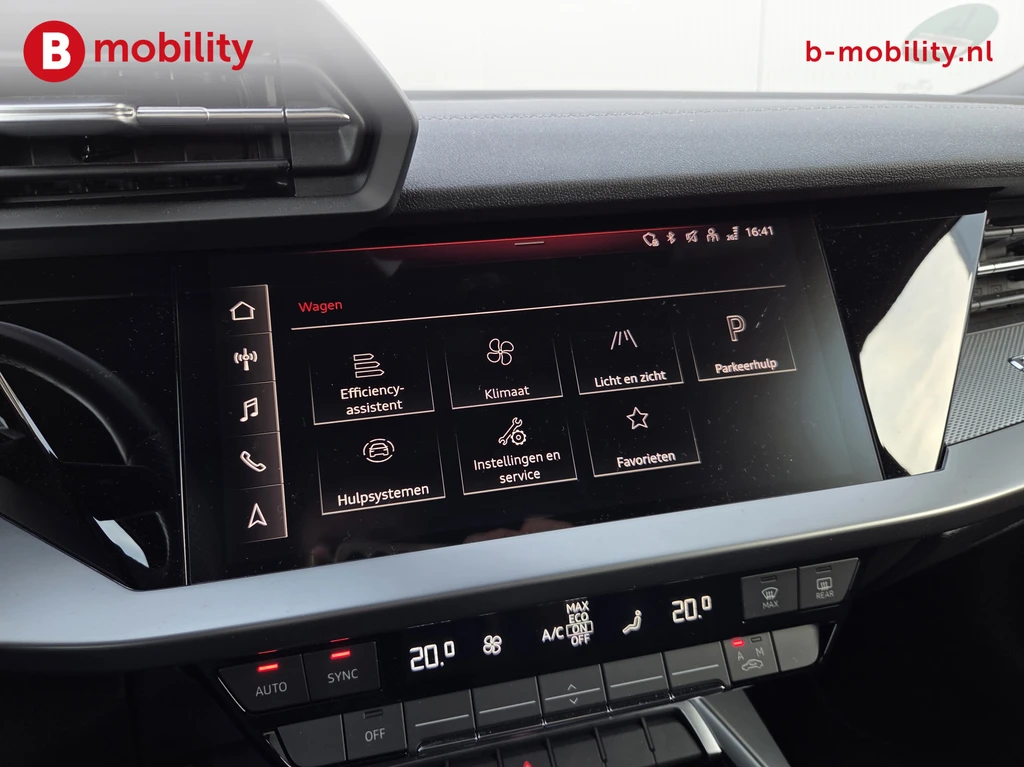 Audi A3 – foto 37