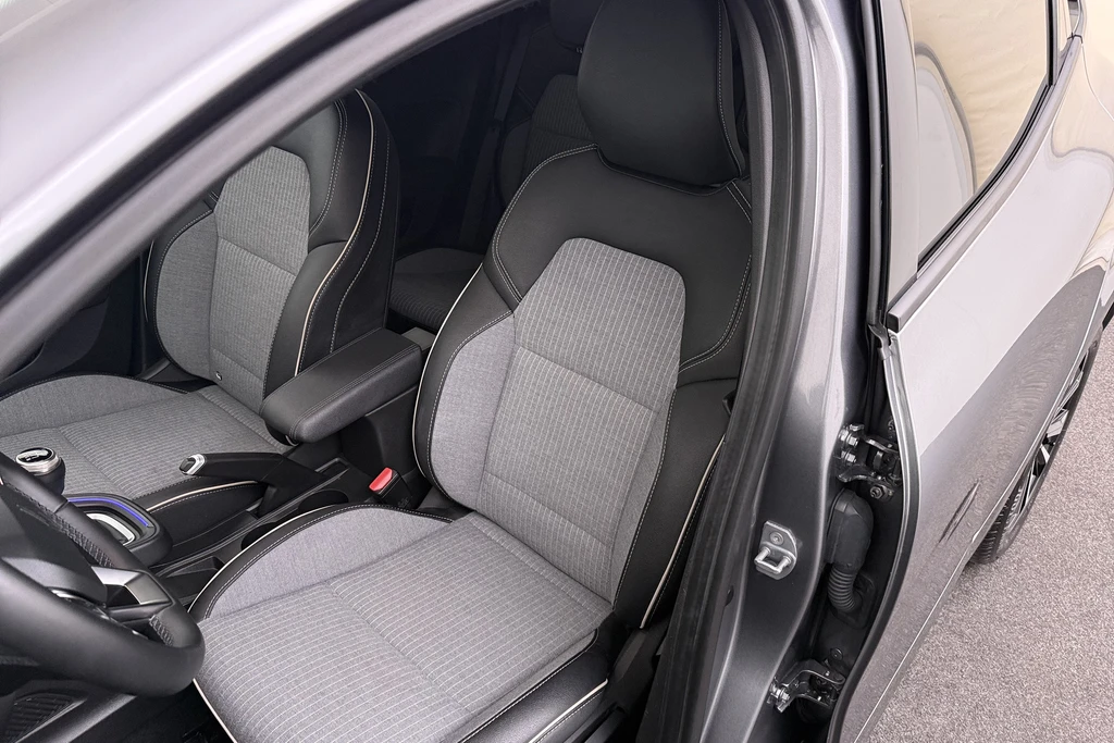 Renault Clio – foto 9