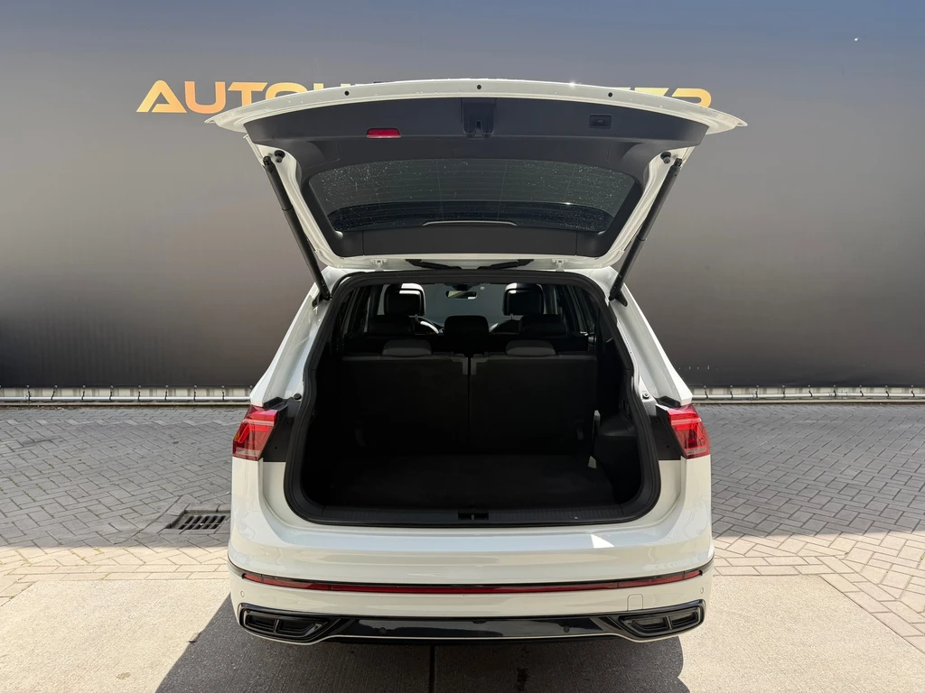 Volkswagen Tiguan Allspace – foto 16