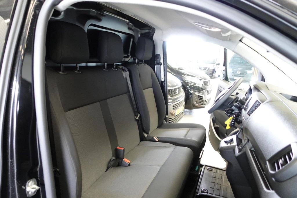 Peugeot Expert – foto 23