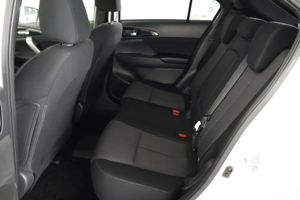 Mitsubishi Eclipse Cross – foto 14
