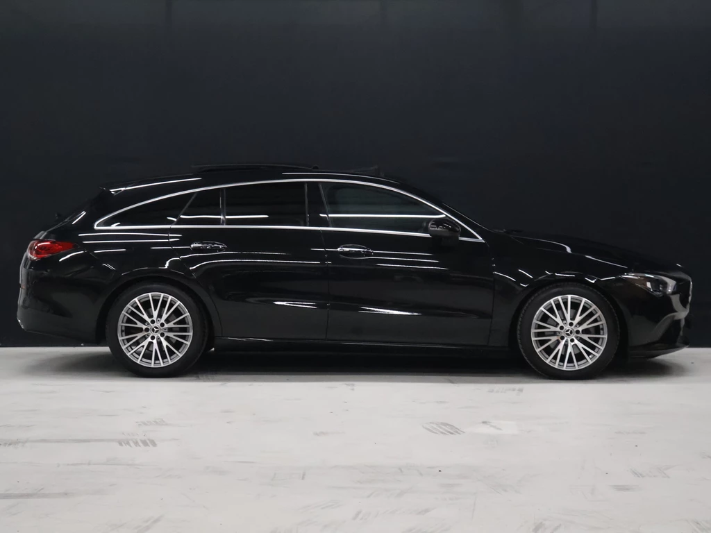 Mercedes-Benz CLA – foto 7