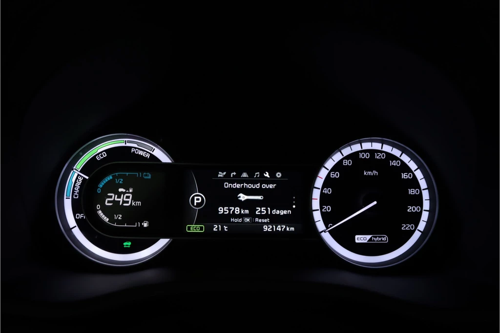 Kia Niro – foto 54