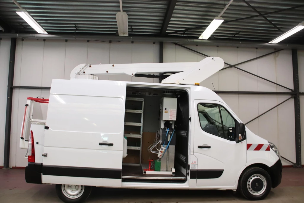 Renault Master – foto 6