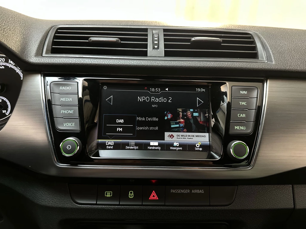 Škoda Fabia – foto 16