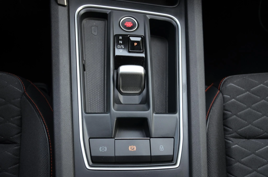 SEAT Leon – foto 33