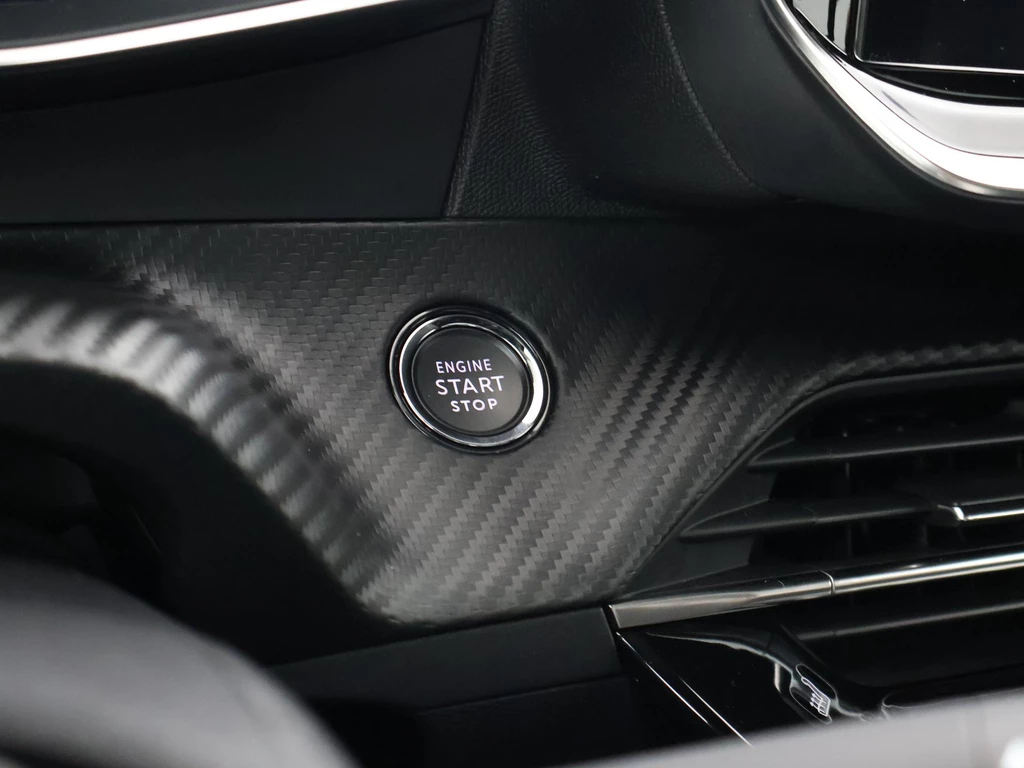 Peugeot e-2008 – foto 35