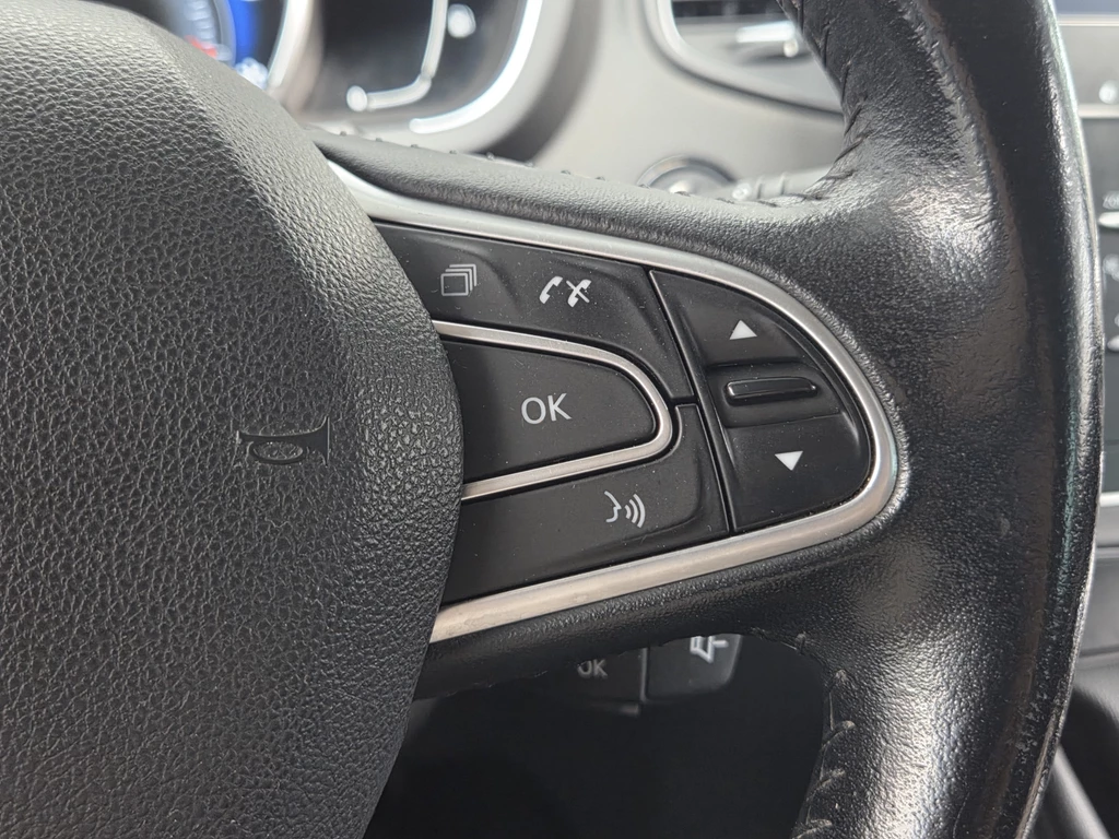 Renault Grand Scénic – foto 27