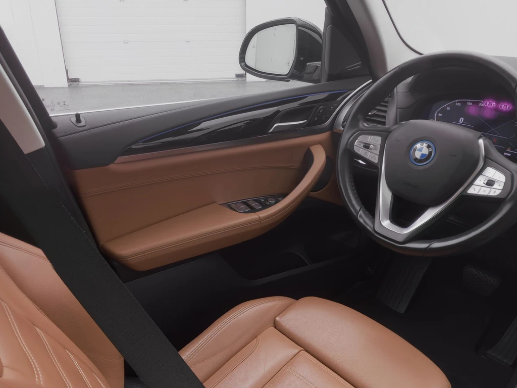BMW iX3 – foto 25