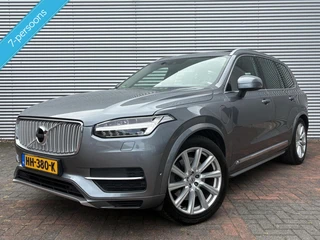 Volvo XC90 – thumbnail 1