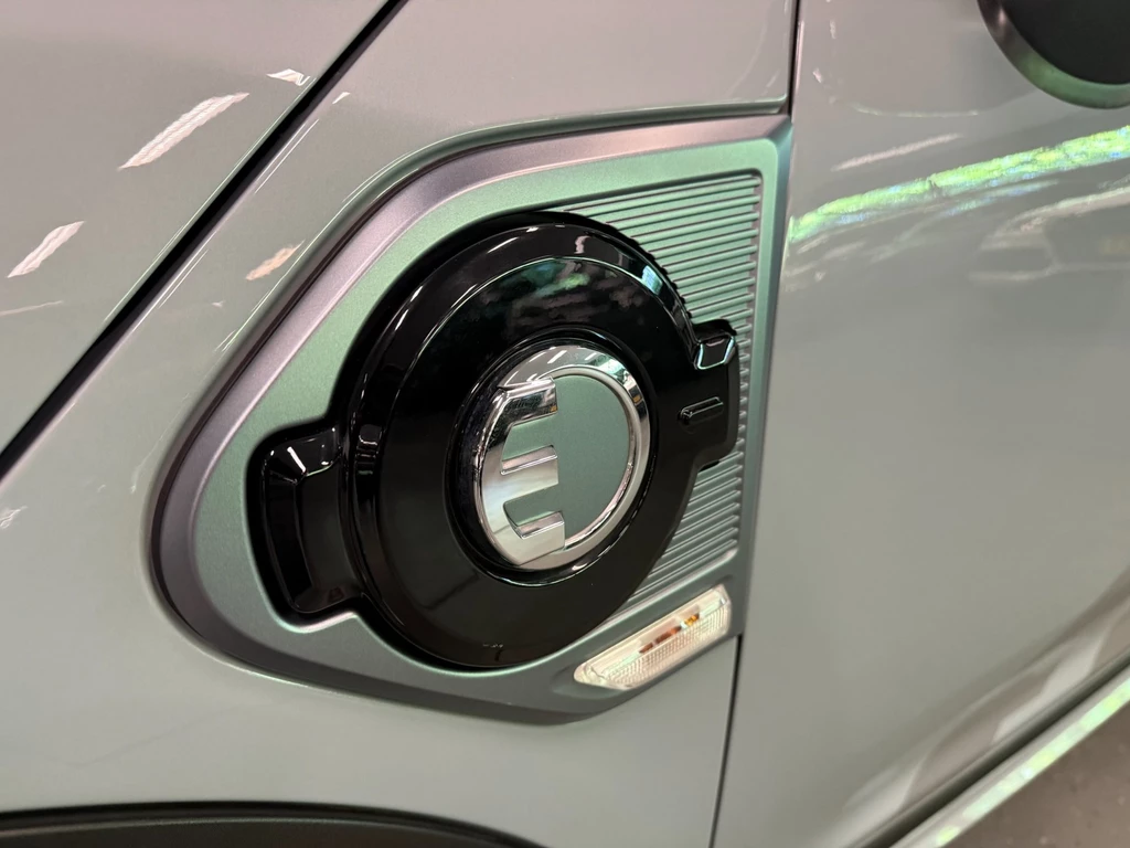 MINI Countryman – foto 20